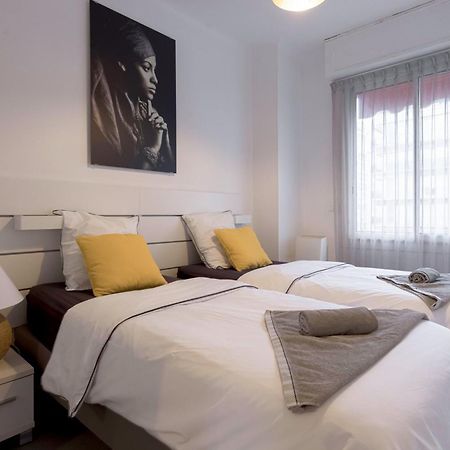 Palais Armenonville Cannes Proche Carlton Croisette Zewnętrze zdjęcie