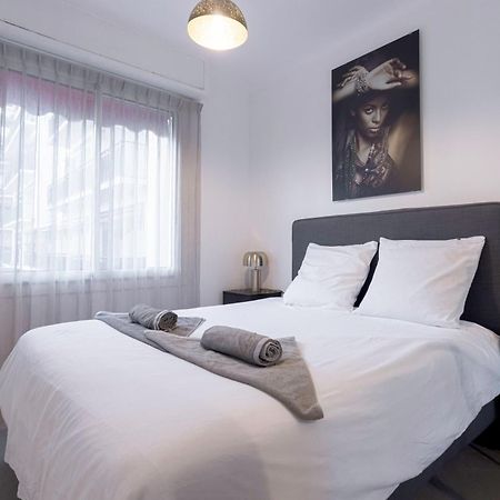 Palais Armenonville Cannes Proche Carlton Croisette Zewnętrze zdjęcie