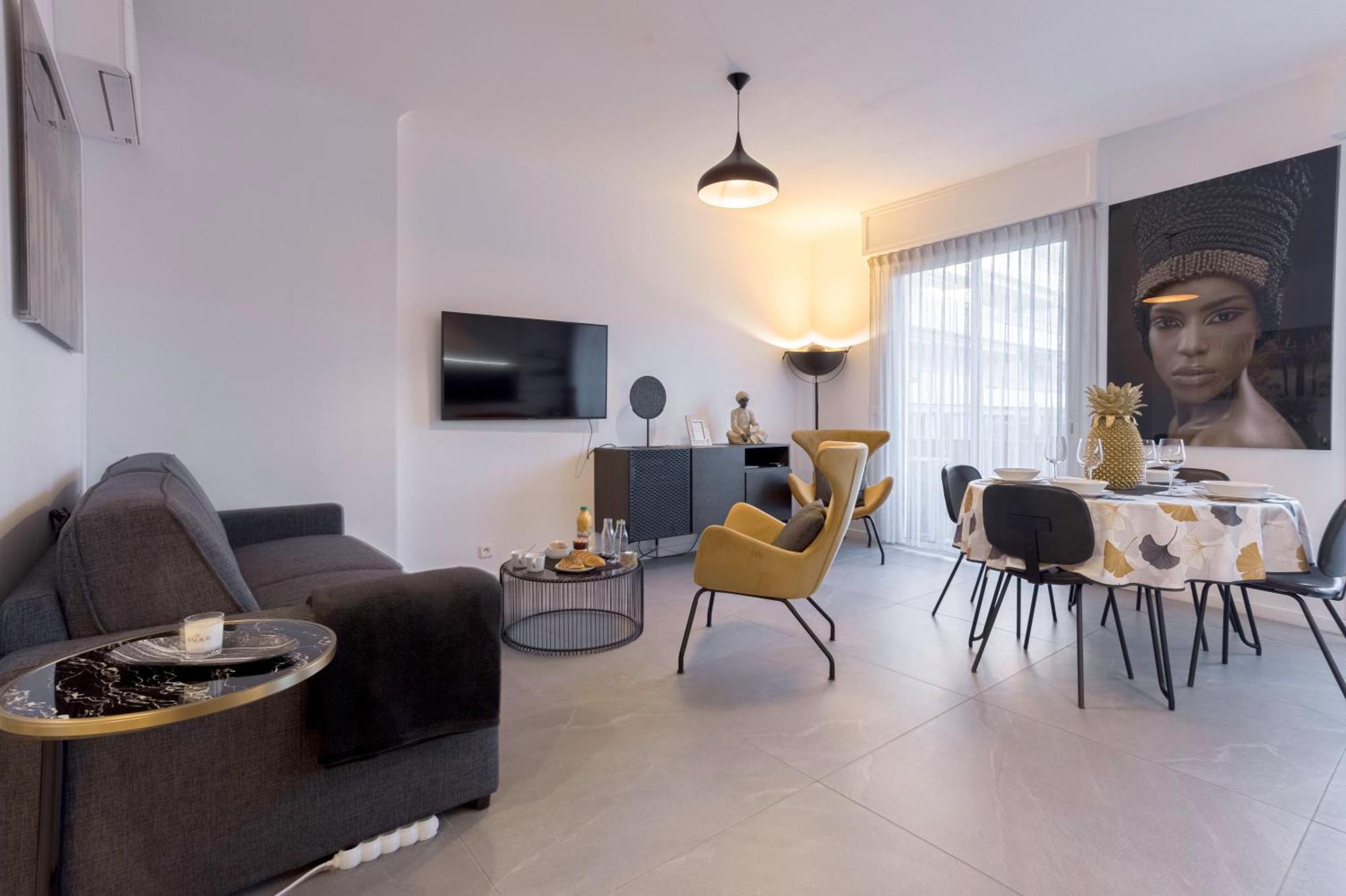 Palais Armenonville Cannes Proche Carlton Croisette Zewnętrze zdjęcie