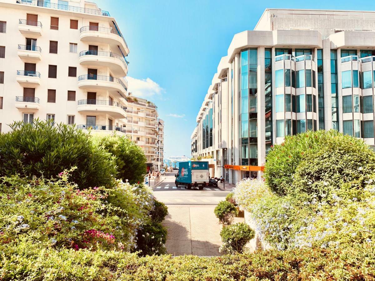 Palais Armenonville Cannes Proche Carlton Croisette Zewnętrze zdjęcie